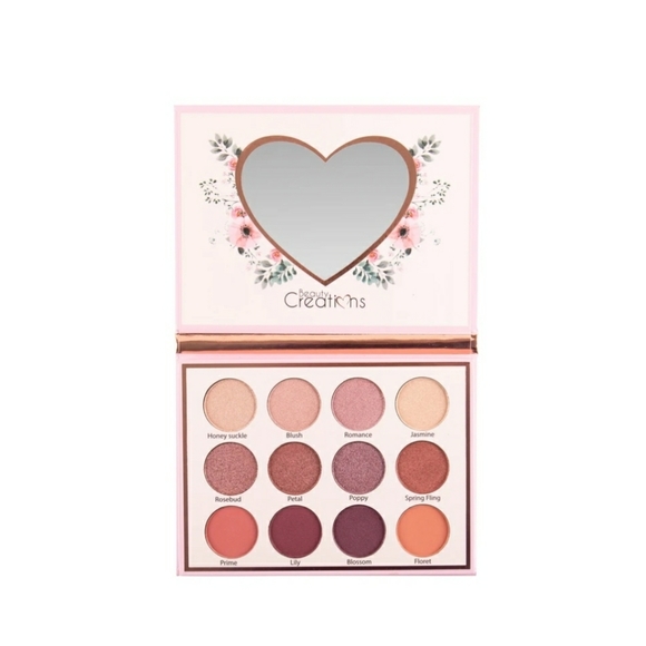 Beauty Creations Other - Eye Bloom Beauty Creations